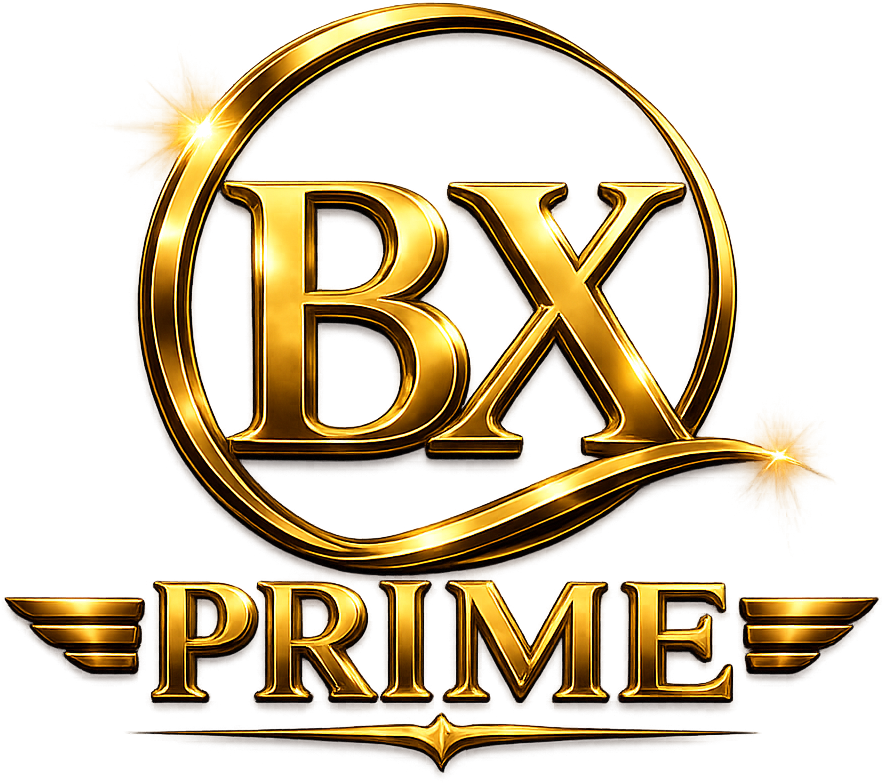 BX Prime